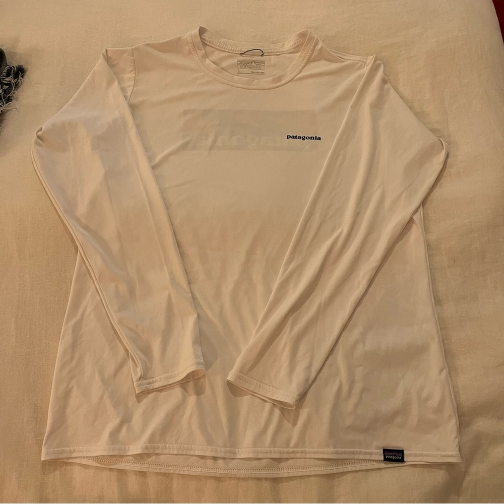 Patagonia Capilene Cool Daily Shirt
